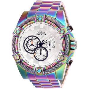 Invicta Bolt 25520 Herrenuhr - 52mm