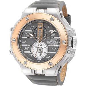 Invicta Racing 47381 Herrenuhr - 58mm