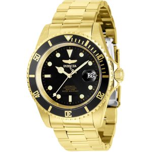 Invicta Pro Diver 8929OBXL Herrenuhr - 43mm