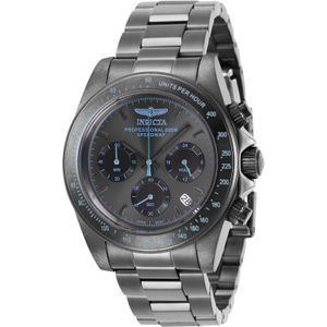 Invicta Speedway  27772 Herrenuhr - 39mm