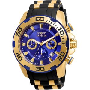 Invicta Pro Diver - SCUBA 22313 Herrenuhr - 50mm