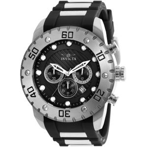Invicta Pro Diver - SCUBA 20276 Herrenuhr - 50mm