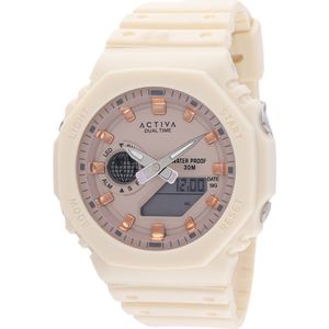 Activa X Invicta DIGITAL ESSENTIALS ACW423-005 Herrenuhr - 45mm