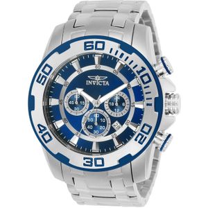 Invicta Pro Diver - SCUBA 22319 Herrenuhr - 50mm