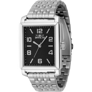 Invicta Vintage 46659 Herrenuhr - 33mm