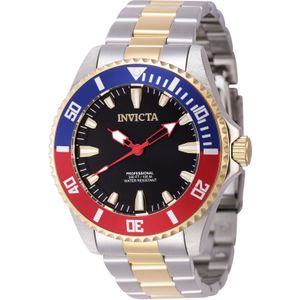 Invicta Pro Diver 46649 Herrenuhr - 44mm