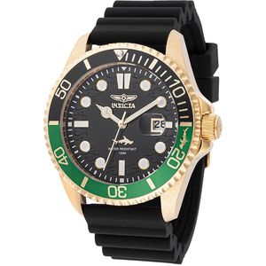 Invicta Pro Diver 47168 Herrenuhr - 43mm