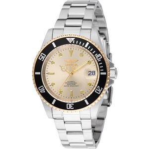 Invicta Pro Diver 49317 Herrenuhr - 40mm