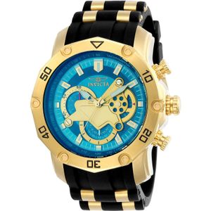 Invicta Pro Diver - SCUBA 23426 Herrenuhr - 50mm