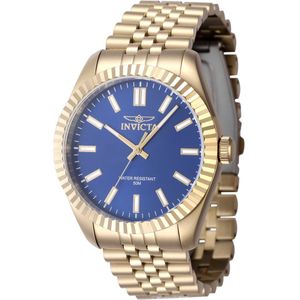 Invicta Specialty 47490 Herrenuhr - 43mm