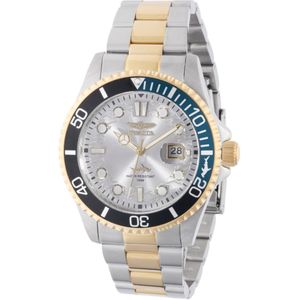 Invicta Pro Diver 44709 Herrenuhr - 43mm