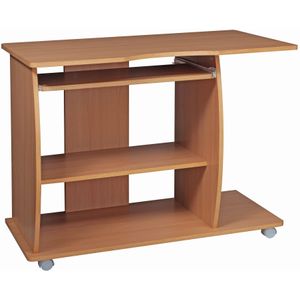 Bureau Whiteview 60cm-WL1M331