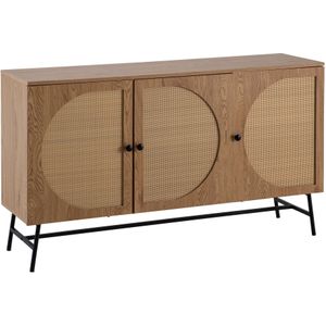 Dressoir Colorado Springs 140cm-WL6M892