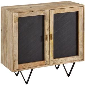Dressoir Crater Lake 180cm-WL6M583