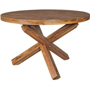 Eettafel Leeland 54cm-WL5M055