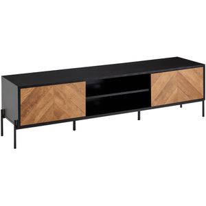 TV-lowboard Rhodesmouth 105cm-WL6M580