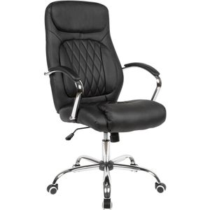 Bureaustoel Alkmaar 70cm-SPM1M412