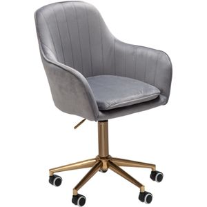 Bureaustoel Alexisville 63cm-SPM1M430