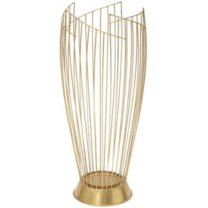 PARAPLUHOUDER FASHION GOUD CM Ø 28X69