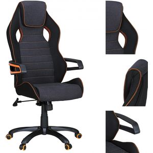 Bureaustoel Annaport 70cm-SPM1M258