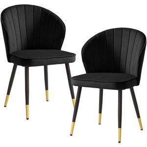 Eetkamerstoel Mooreshire 40cm-WL6M951