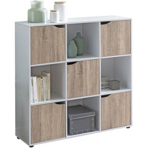 Open kast Lincoln 56cm-WL5M526