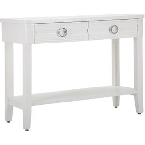 CONSOLE GLANS CM 110X40X82