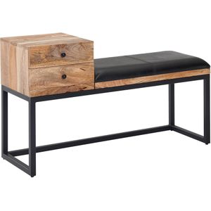 Bank Grayton 120cm-WL6M483