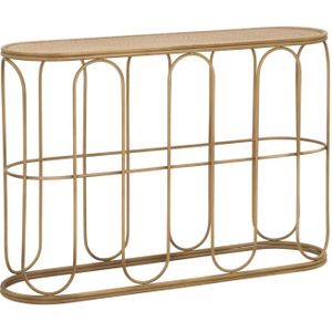 CONSOLE SAMUI CM 110X32X77