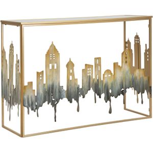 CONSOLE STAD CM 110X38,5X81