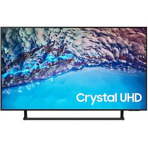 Samsung Crystal UHD 4K Smart TV 43BU8500 (2022) 43"