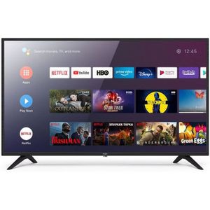 Engel Android FHD Smart LED TV LE4283SM 42"