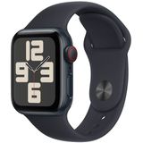 Apple Watch SE Midnight Sport (2023)