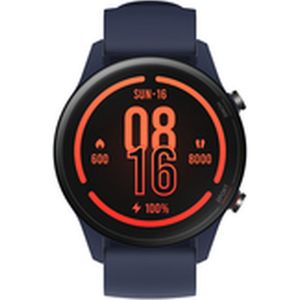 Smartwatch Xiaomi BHR4583GL 1,39" GPS Blauw