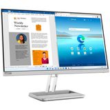 Lenovo L27i-40 LED display 68,6 cm (27") 1920 x 1080 Pixels Full HD Grijs