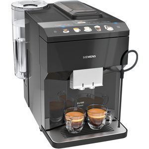 Siemens EQ500 TP503R09 - Volautomatische espressomachine - Zwart