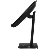 Viewsonic VG Series VG2440V LED display 60,5 cm (23.8") 1920 x 1080 Pixels Full HD Zwart