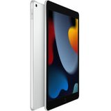 Apple iPad (2021) - 10.2 inch - WiFi - 256GB - Zilver