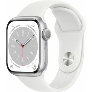 Smartwatch Apple Watch Series 8 Wit 4G WatchOS 9