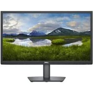 Monitor Dell E2223HV 21,4" LED VA LCD Flicker free 120 Hz 50-60  Hz