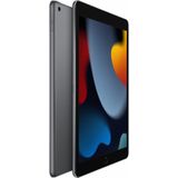 Apple - iPad - Tablet - 10.2-Inch - A13 Bionic - 64GB