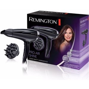 Remington haardroger Pro-Air Shine D5215