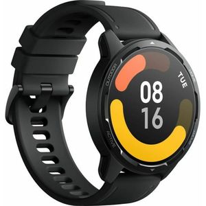 Smartwatch Xiaomi Watch S1 Active 46 mm 1,43" Zwart 1.43"