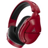 Turtle Beach Stealth 600P Gen2 MAX - Midnight Red - PS4/5/PC/Switch