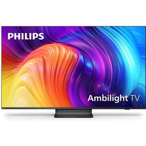 Philips The One 65PUS8508 - Ambilight (2023) - Coolblue - Before