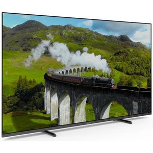 Philips 4K Smart LED TV 50PUS7608 (2023) 50″