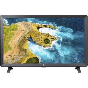 LG Smart HD LED TV 24TQ520S-PZ (2023) 24″
