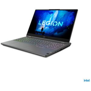 Gaming Notebook LENOVO Legion 5 i7 16GB 1TB GB RTX 3050 15,6" (2023)