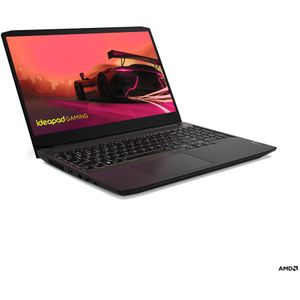 Gaming Laptop Lenovo IDEAPAD GAMING 3 RYZEN 5 512GB 16GB Ram 15,6" (2023)