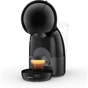 Krups Piccolo XS DOLCE GUSTO KP1A3B KOFFIEMACHINE ZWART/ANTRACIET